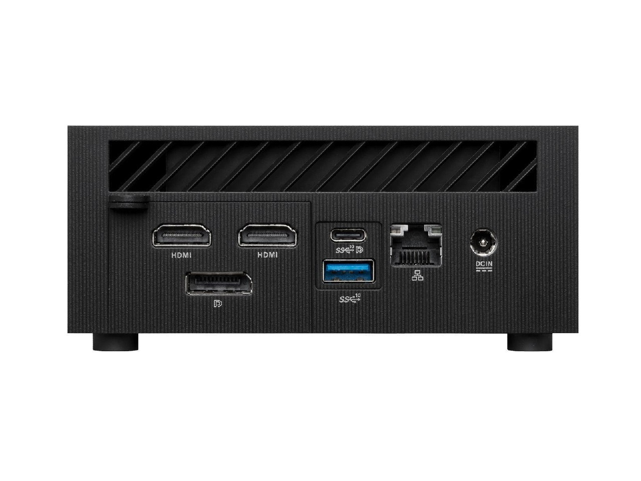 Mini PC ASUS PN64-BB7000-2