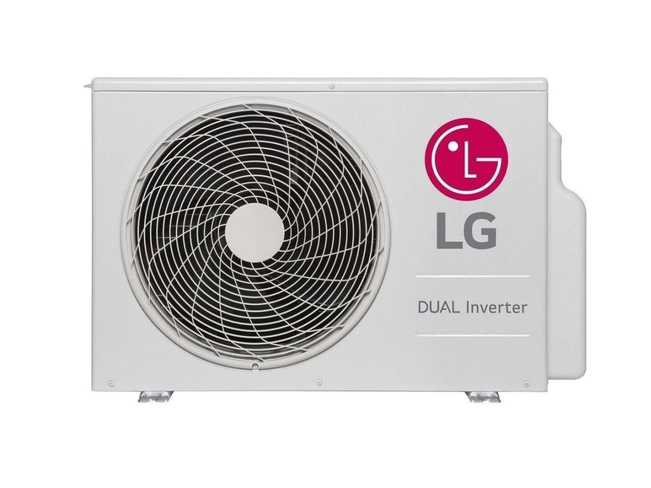 Aire Acondicionado LG 5200W Split FríoCalor DualCool Wi-Fi-2