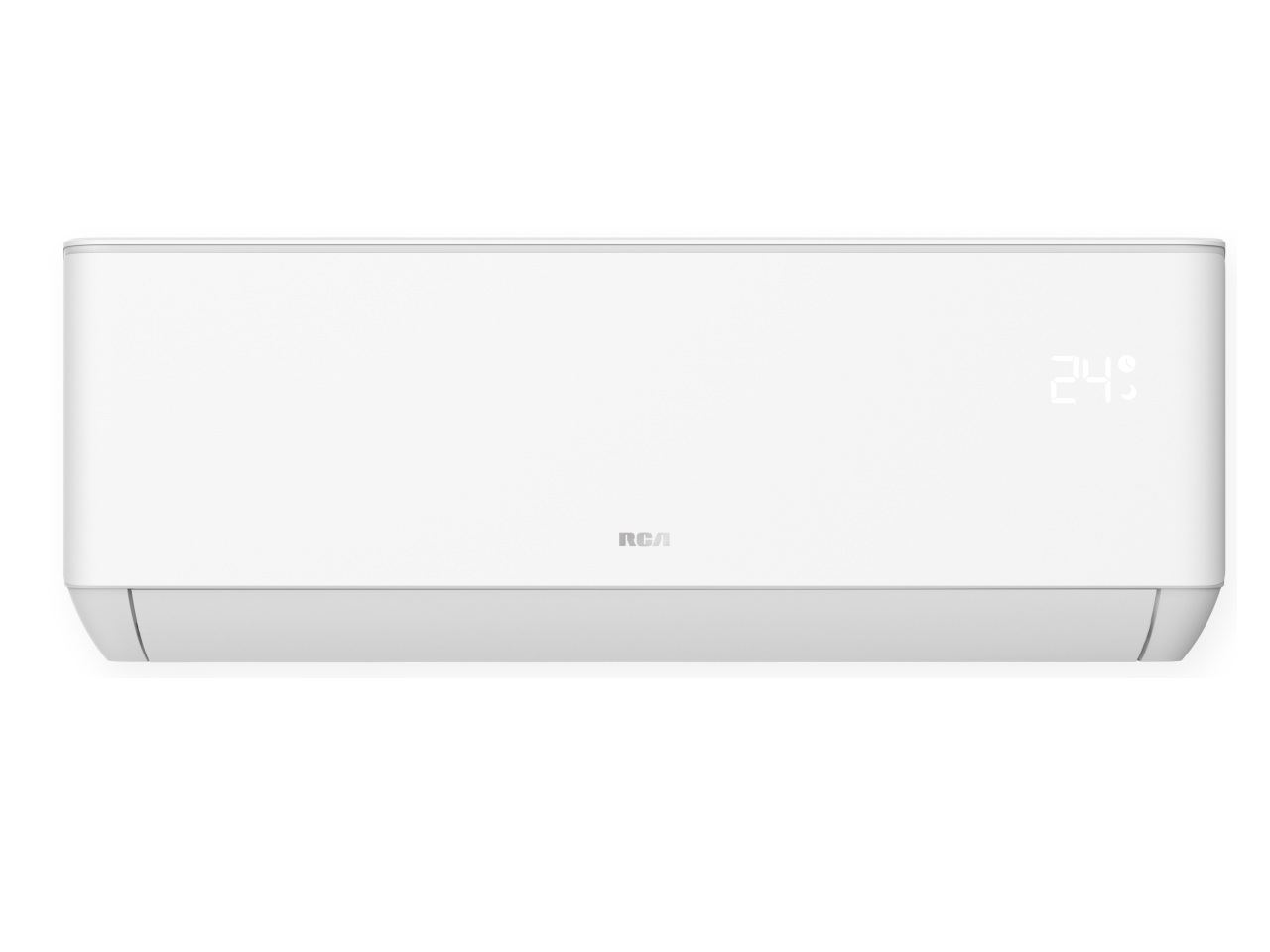 Aire acondicionado RCA 3100W Inverter FrioCalor-1