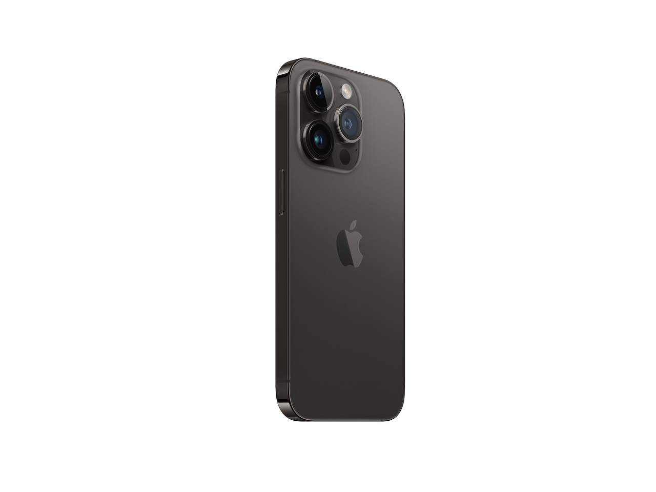 Apple iPhone 14 5G 256GB Negro-2