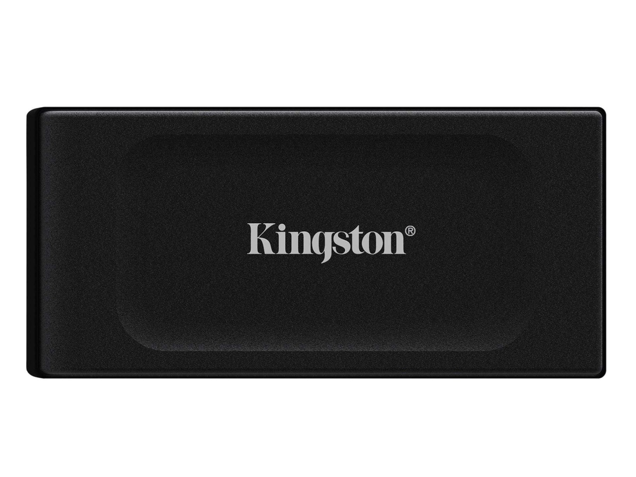Disco Sólido SSD Externo Kingston Xs1000 1TB-1