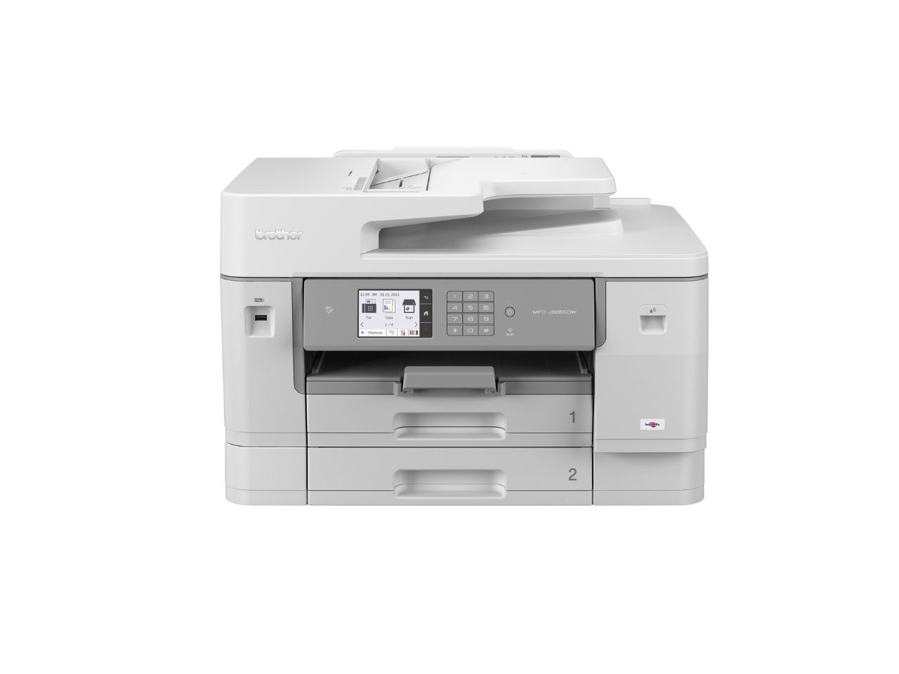 Impresora Multifunción Brother MFC-J6955DW-1