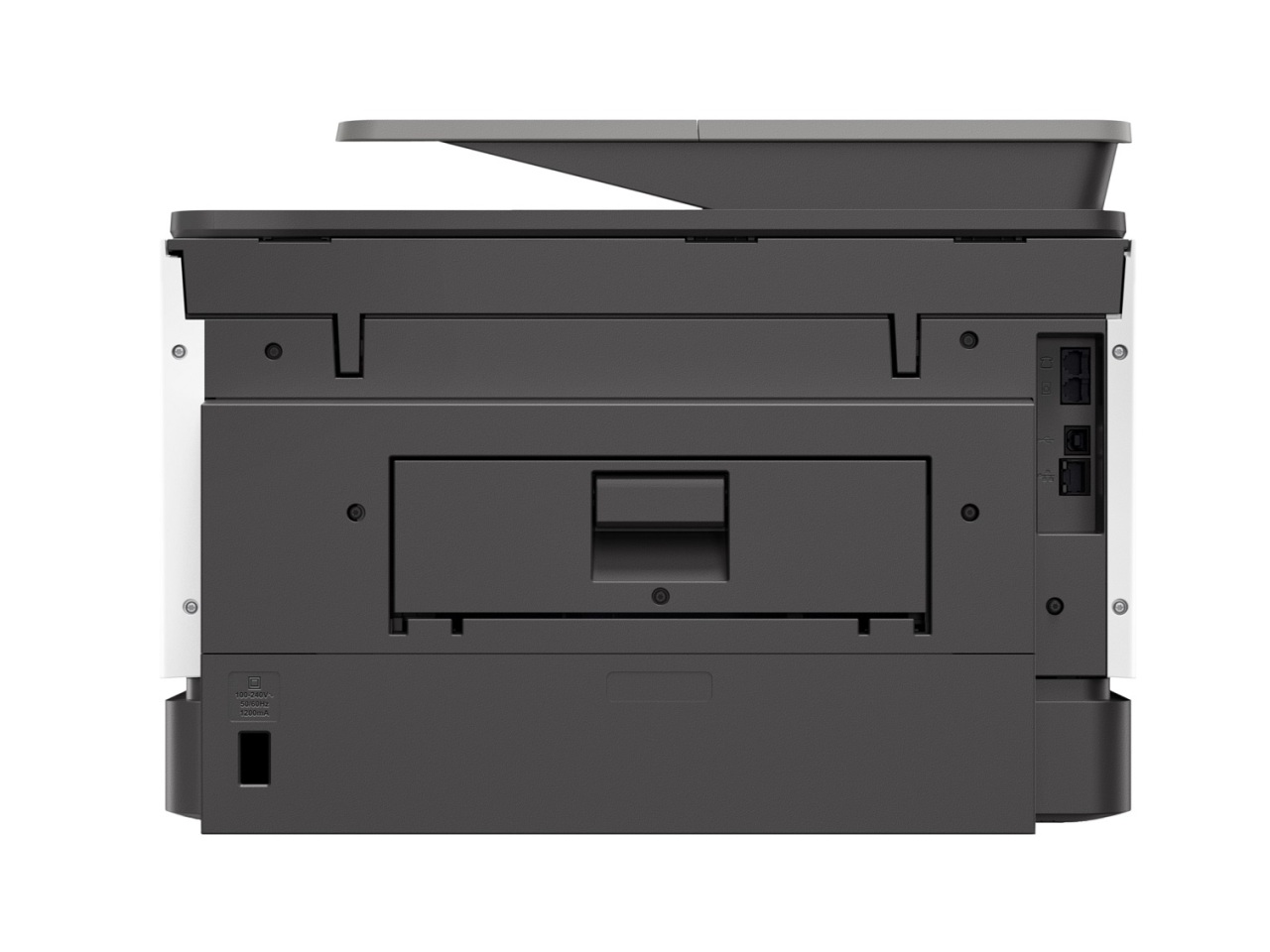 Impresora Multifuncional HP OfficeJet Pro 9020-2