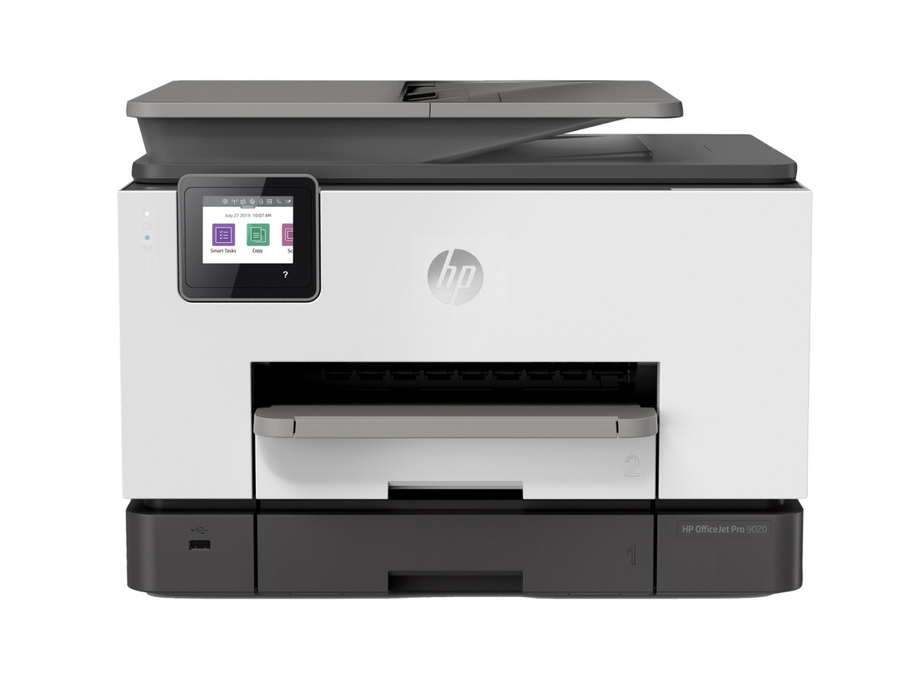 Impresora Multifuncional HP OfficeJet Pro 9020