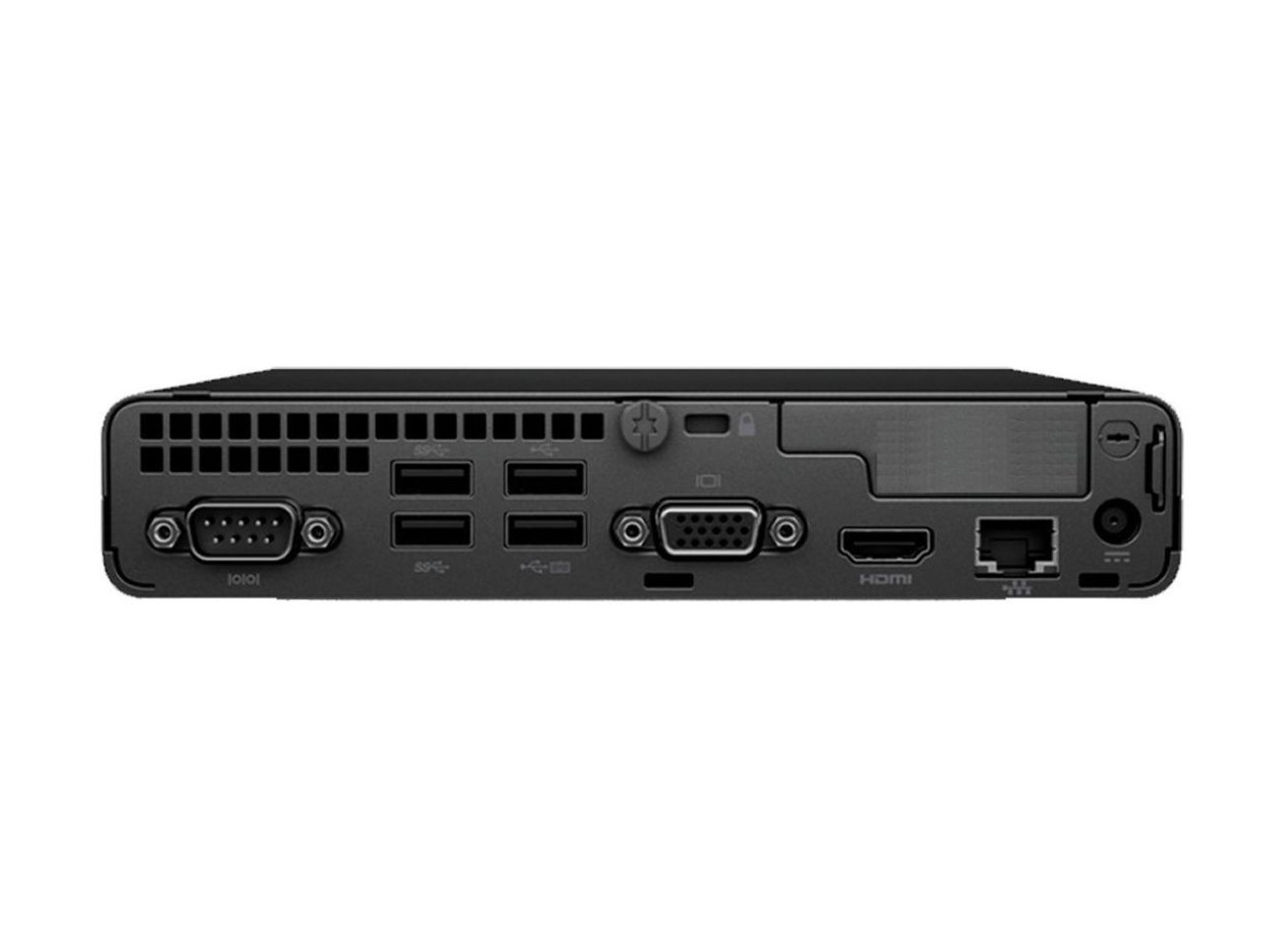 Mini PC HP 260 G9-2
