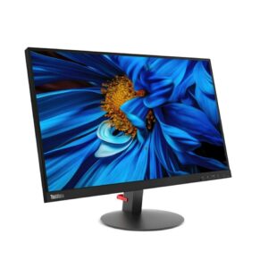 Monitor Lenovo Thinkvision 23.8" Full HD 75 Hz