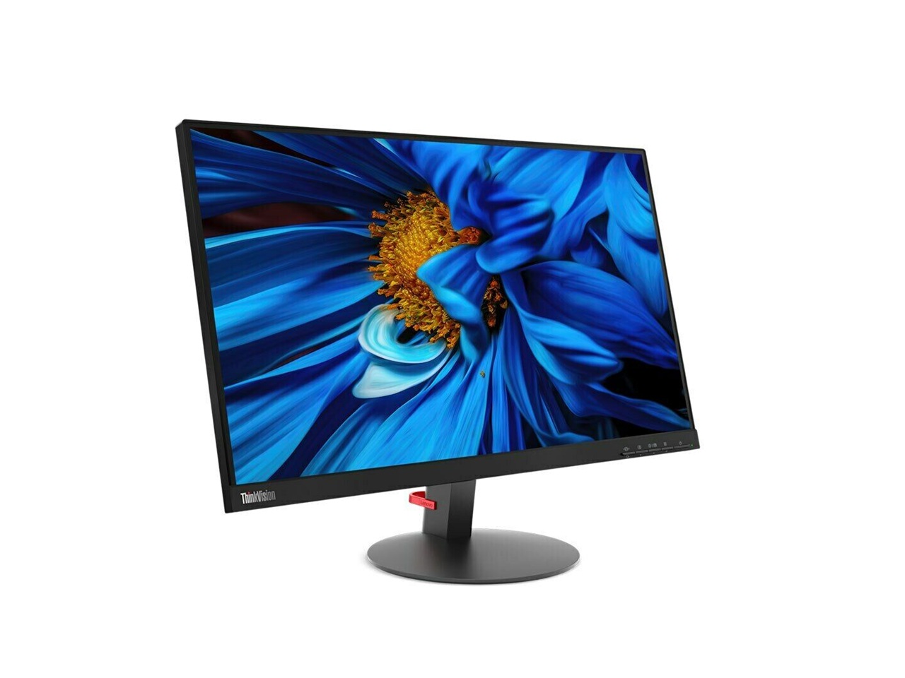 Monitor Lenovo Thinkvision 23.8 Full HD 75 Hz-1