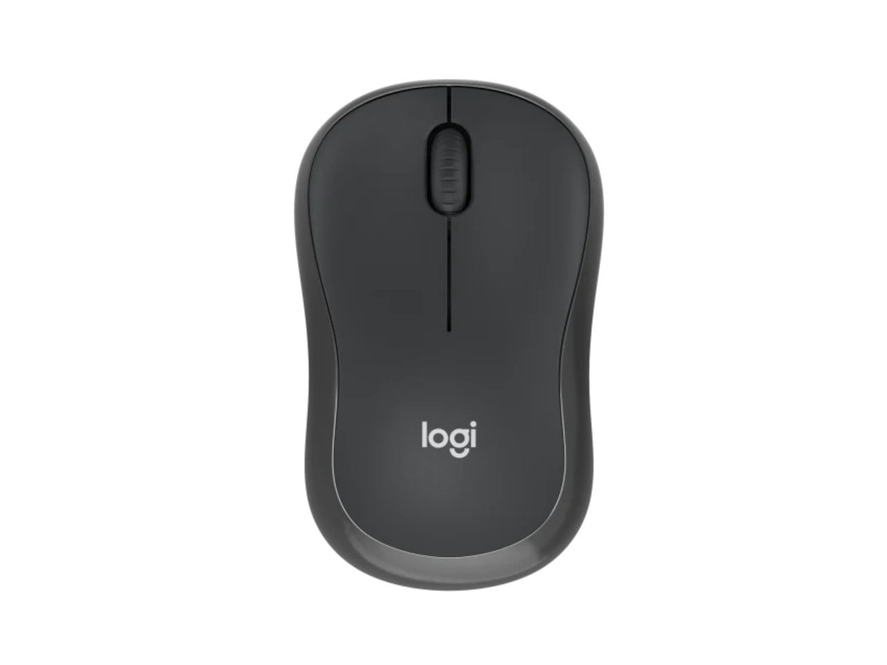 Mouse Logitech M240 Silent Inalámbrico Negro-1