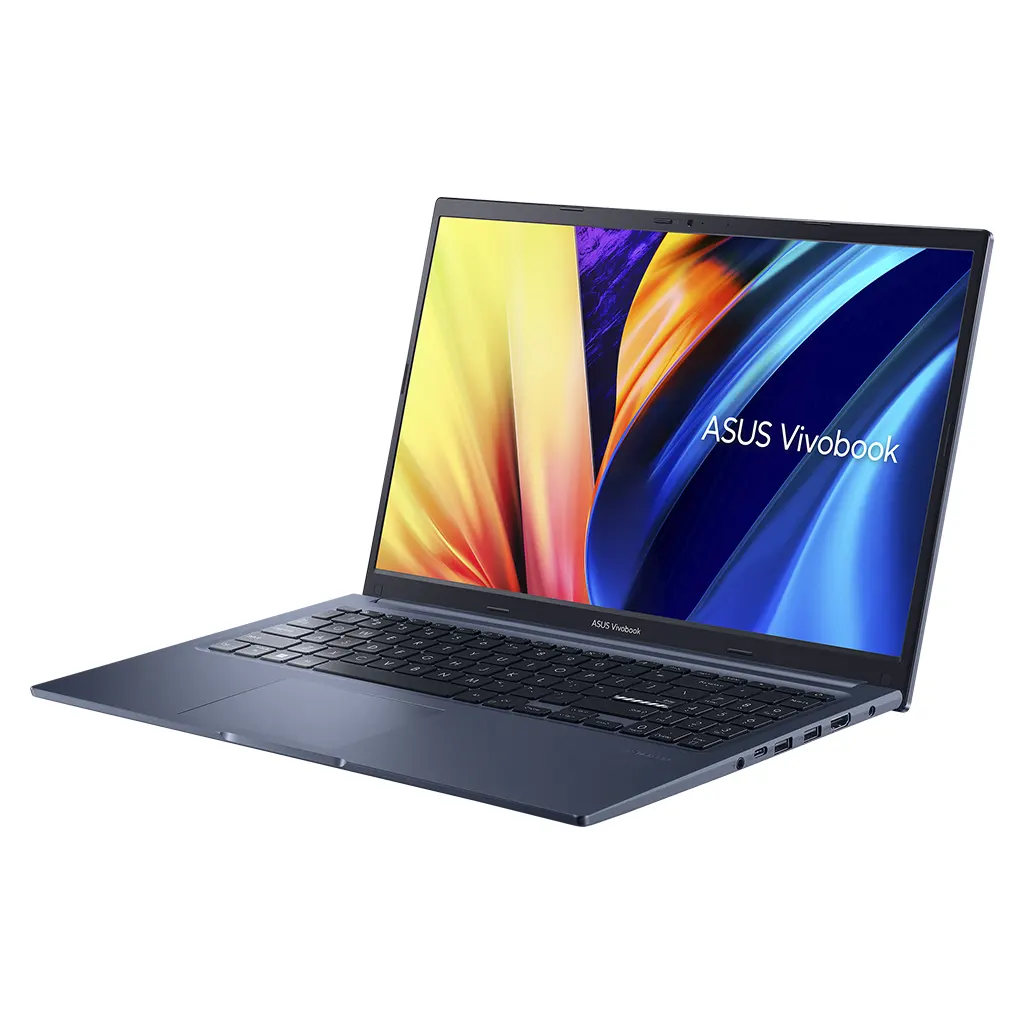 Notebook ASUS 15.6 Intel i7-1255U 16GB RAM, SSD512GB PCIE-2