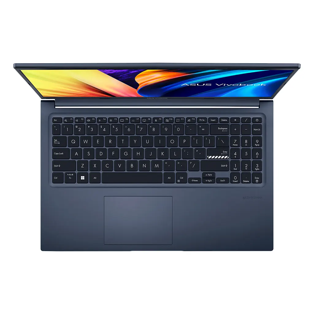 Notebook ASUS 15.6 Intel i7-1255U 16GB RAM, SSD512GB PCIE-3