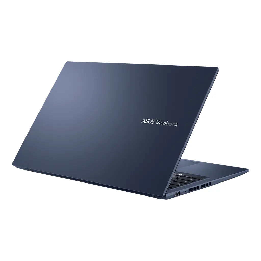 Notebook ASUS 15.6 Intel i7-1255U 16GB RAM, SSD512GB PCIE-4