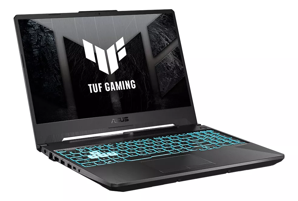 Notebook ASUS TUF Gaming A15 15,6 Intel i5-12500H 16GB RAM, SSD512GB RTX3050-1