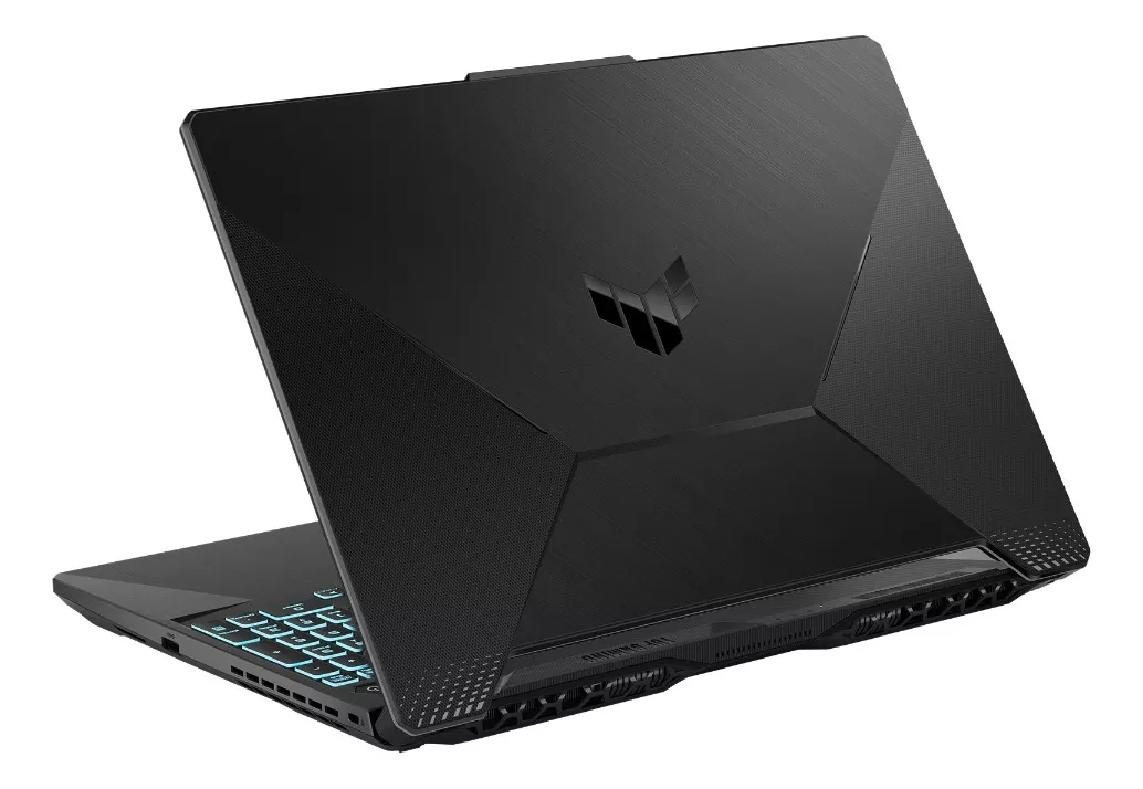 Notebook ASUS TUF Gaming A15 15,6 Intel i5-12500H 16GB RAM, SSD512GB RTX3050-3