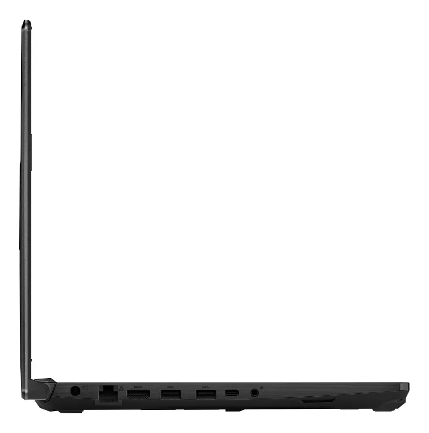 Notebook ASUS TUF Gaming A15 15,6 Intel i5-12500H 16GB RAM, SSD512GB RTX3050-4