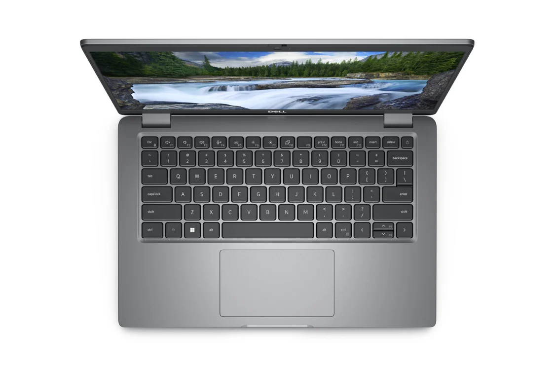 Notebook Dell LATI 5440 14 Intel i5-1335U 8GB RAM, SSD256GB W11PRO-4