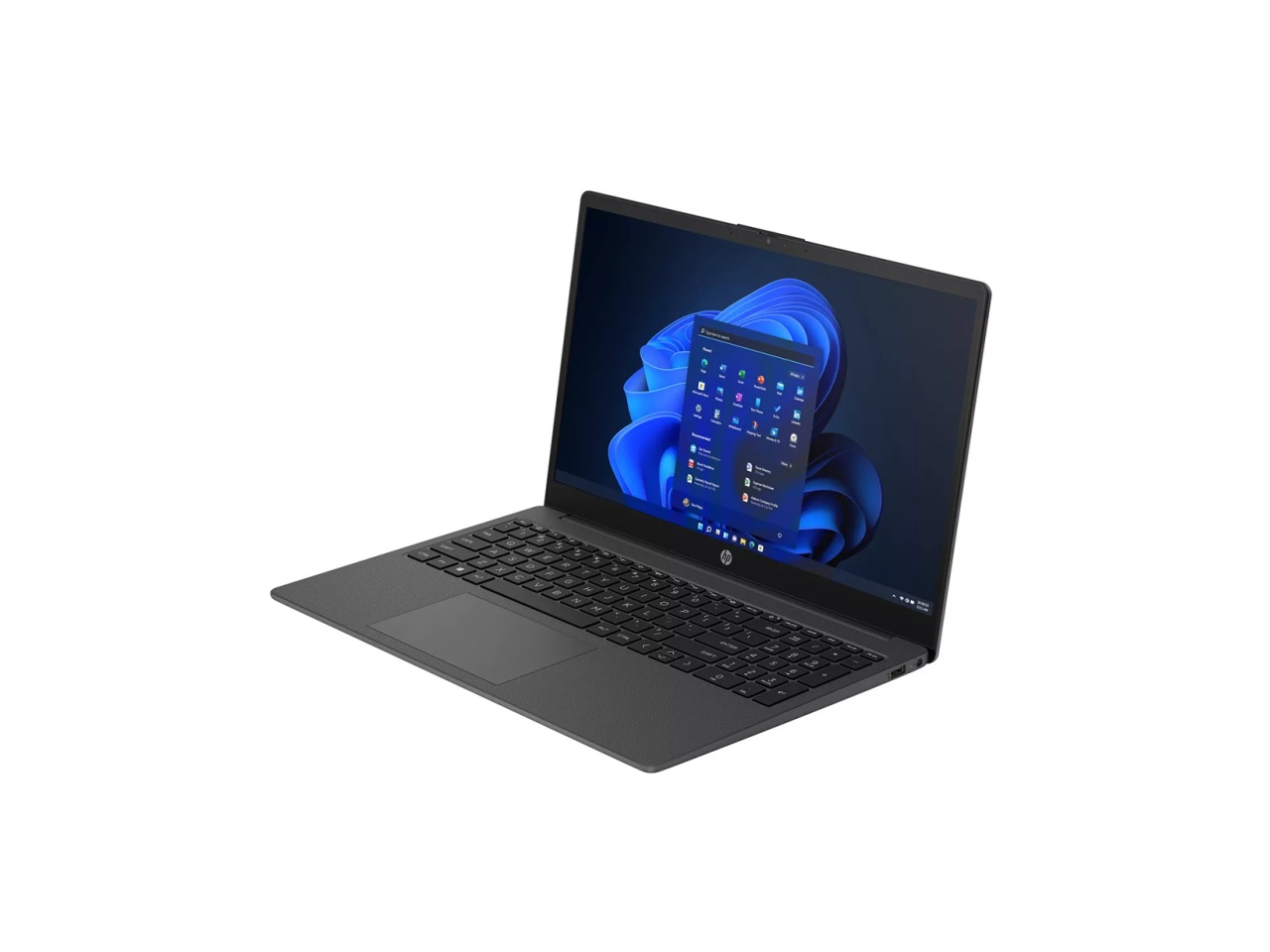 Notebook HP 255 G10 15.6 AMD Ryzen 5-7530U 16GB RAM, SSD512GB-2