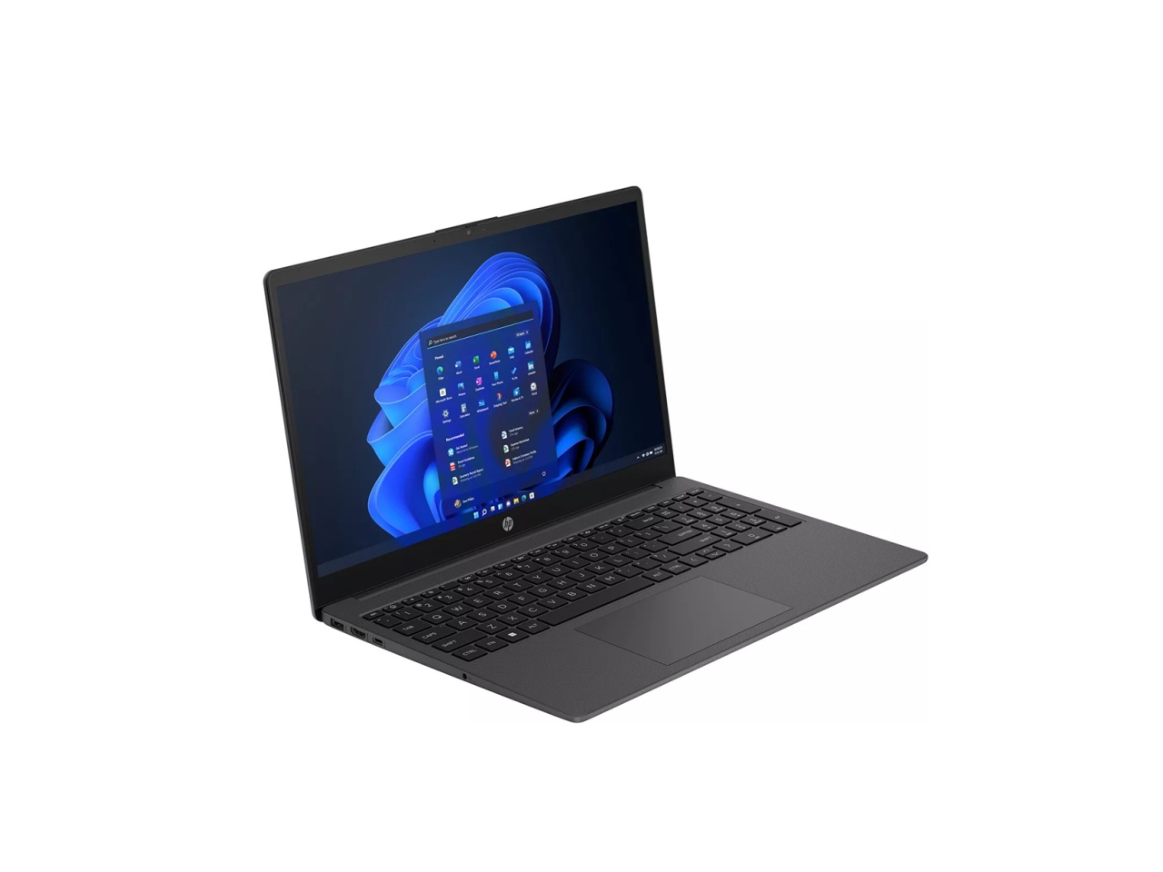 Notebook HP 255 G10 15.6 AMD Ryzen 5-7530U 16GB RAM, SSD512GB-3
