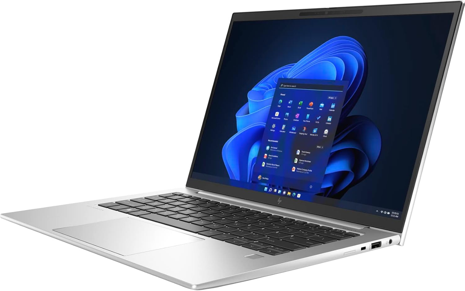 Notebook HP 840 G10 14 Intel i5-1335U 16GB RAM, SSD512GB W11PRO-3
