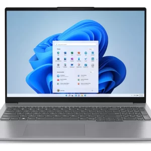 Notebook Lenovo TBOOK 16" AMD Ryzen 7-7730U 16GB RAM, SSD512GB GTIA 2PS