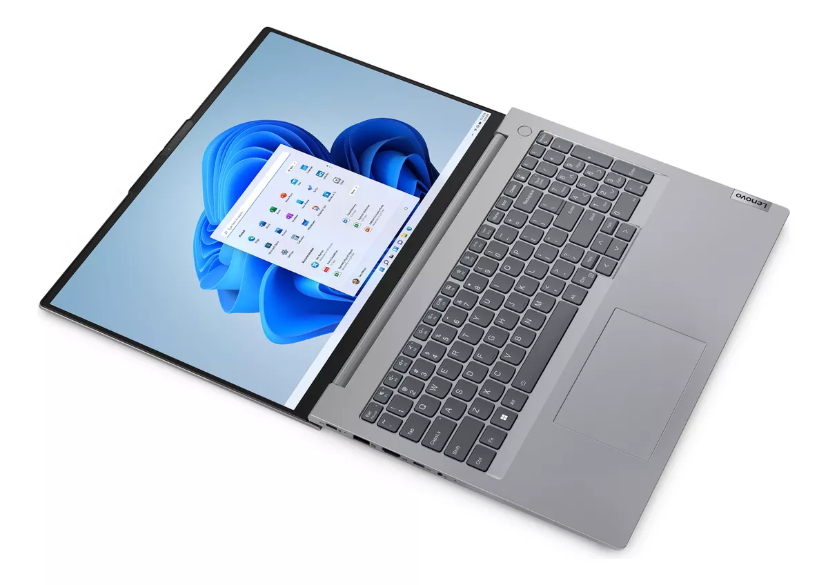 Notebook Lenovo TBOOK 16 AMD Ryzen 7-7730U 16GB RAM, SSD512GB GTIA 2PS-5
