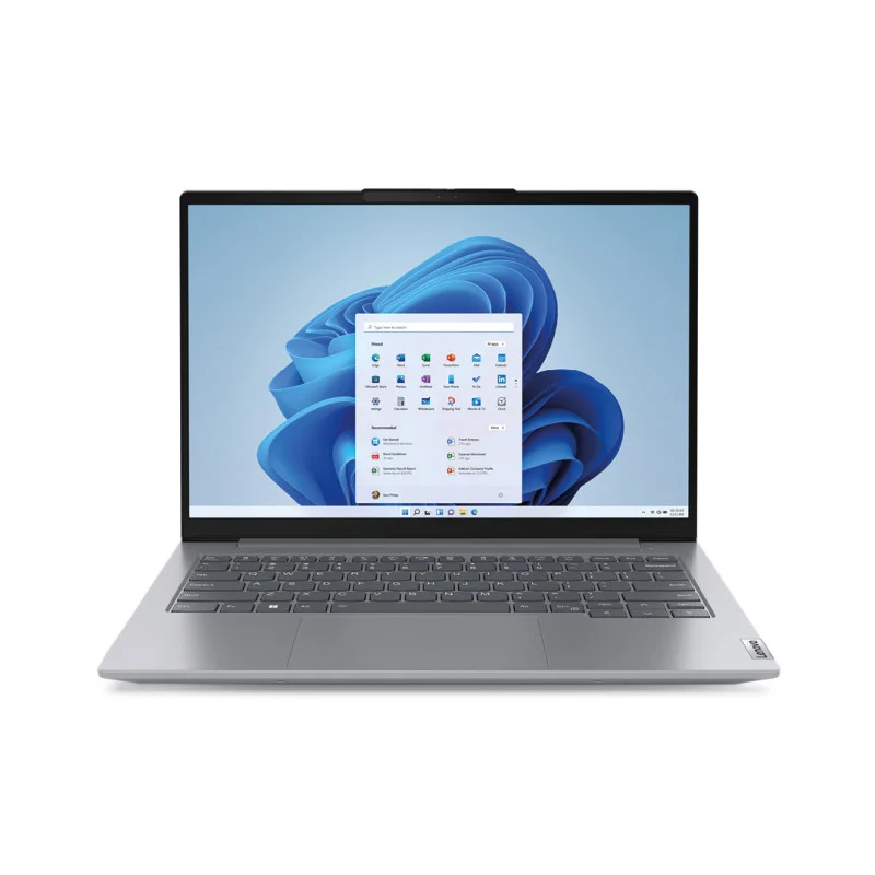 Notebook Lenovo TBOOK 16 Intel i5-13420H 8G RAM, SSD512GB GTIA 2PS-1