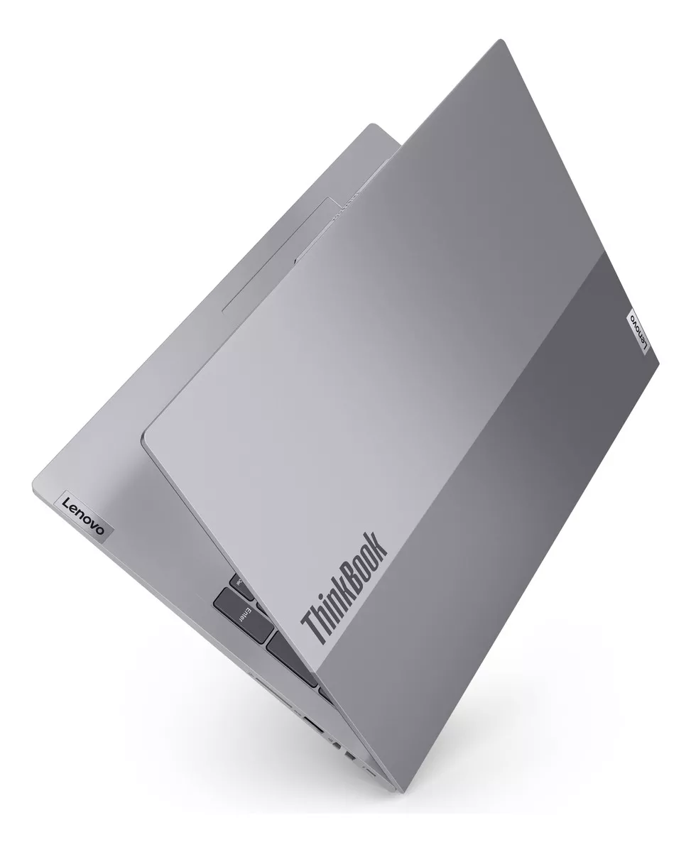 Notebook Lenovo TBOOK 16 Intel i5-13420H 8G RAM, SSD512GB GTIA 2PS-3