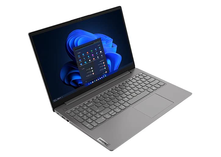 Notebook Lenovo V15 15.6 Intel i5-1235U 8GB RAM, SSD512GB GTIA1CI-1