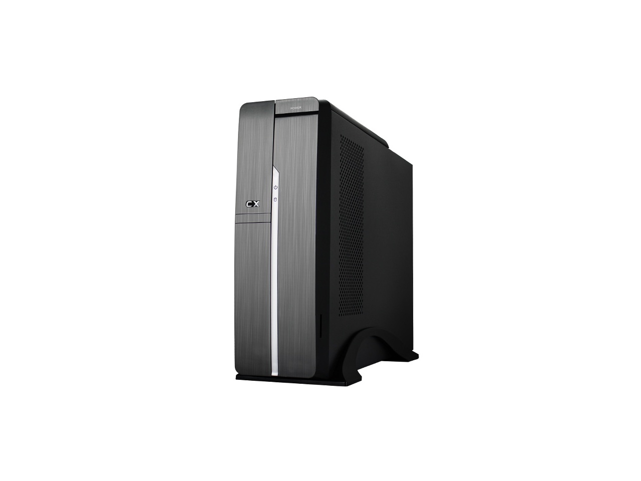 PC CX Intel i3-12100 8GB RAM, SSD240GB-1