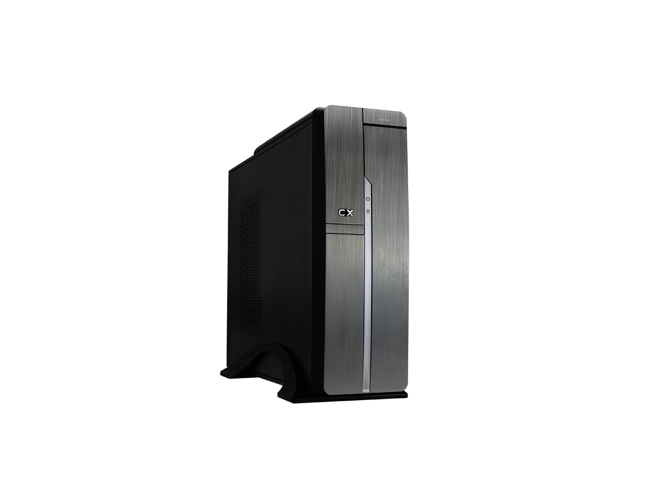 PC CX Intel i3-12100 8GB RAM, SSD240GB-2