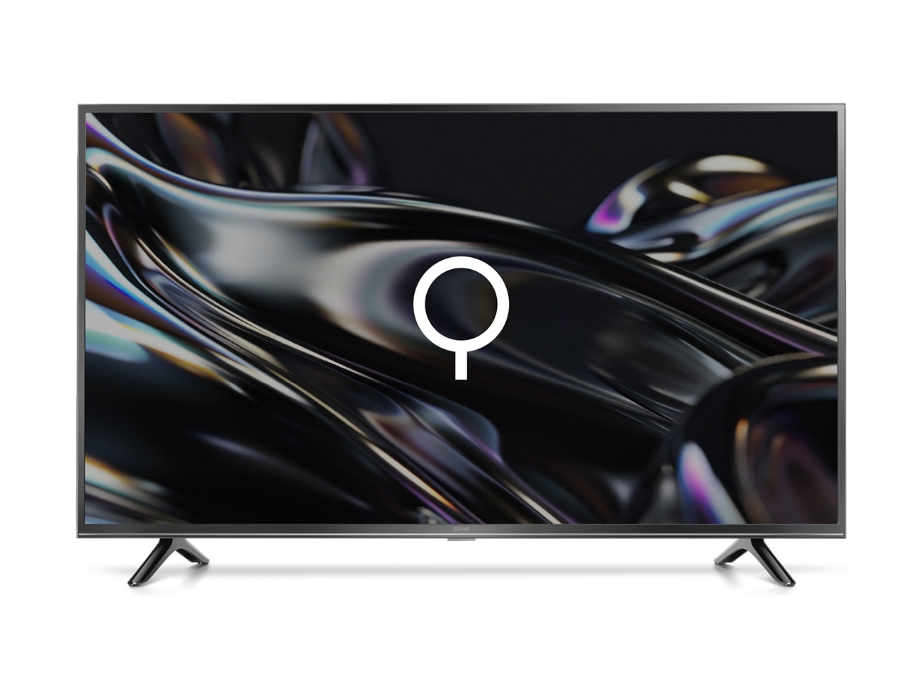 Quint Smart TV 43 Full HD Qt3-43gtv2024 Google Tv-1