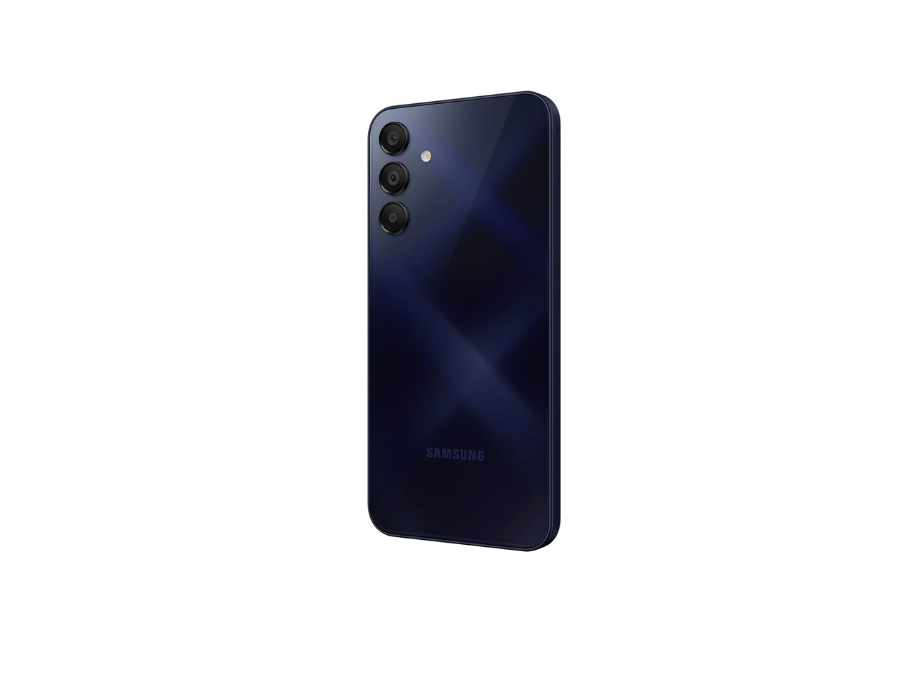 Samsung Galaxy A15 128GB 4GB RAM Negro Azulado-2
