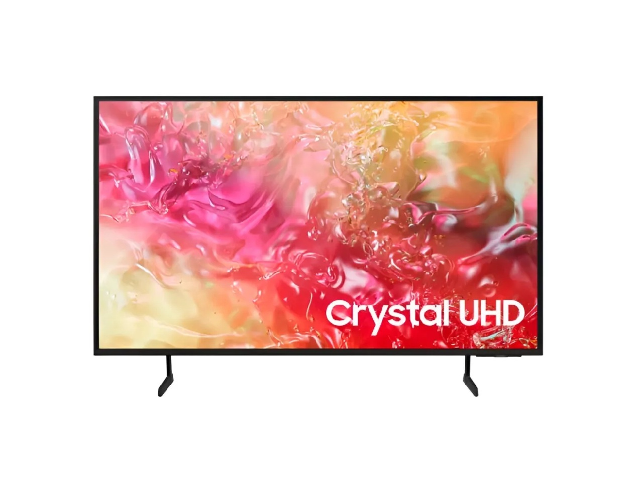 Samsung Smart TV 50 Crystal UHD DU7000 4K Tizen OS-1