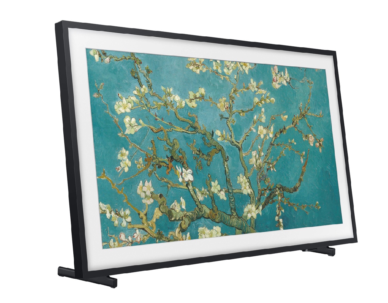 Samsung Smart TV 55 4K The Frame Art Mode Serie B-1