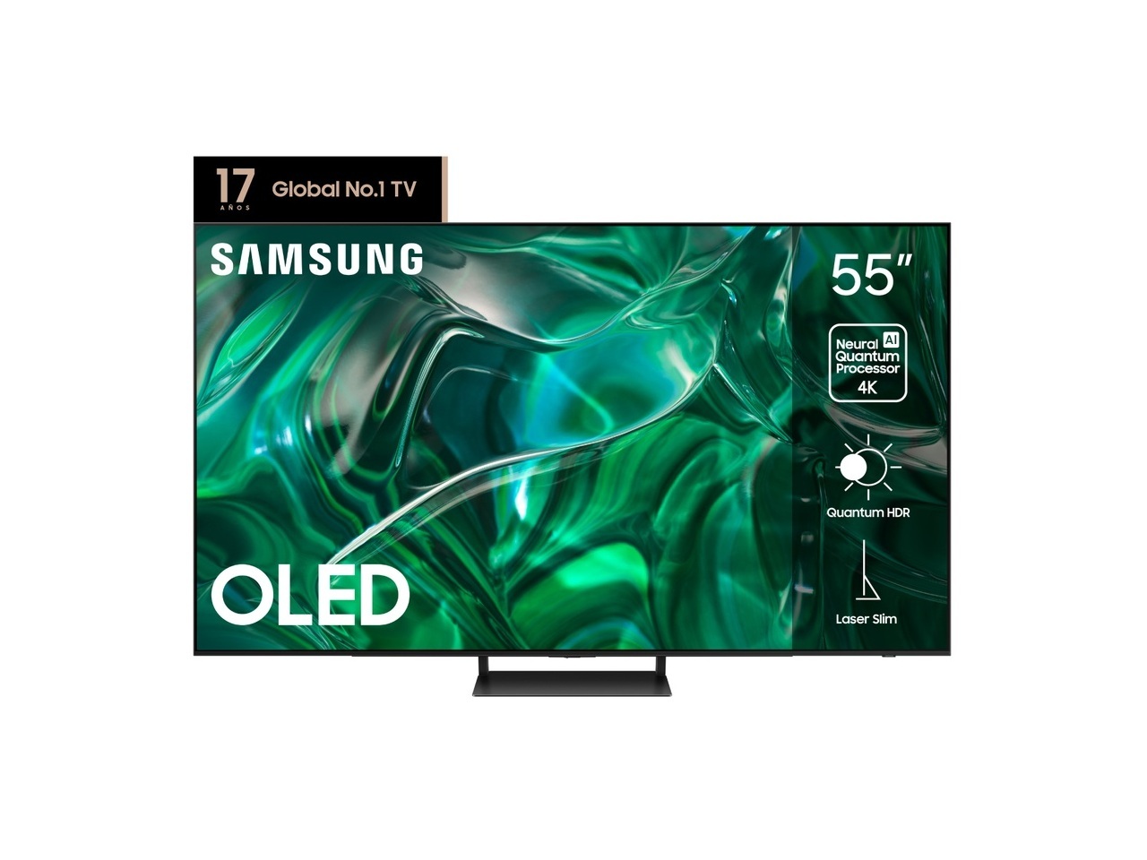 Samsung-Smart-TV-55-OLED-4K-S90C-QN55S90-1