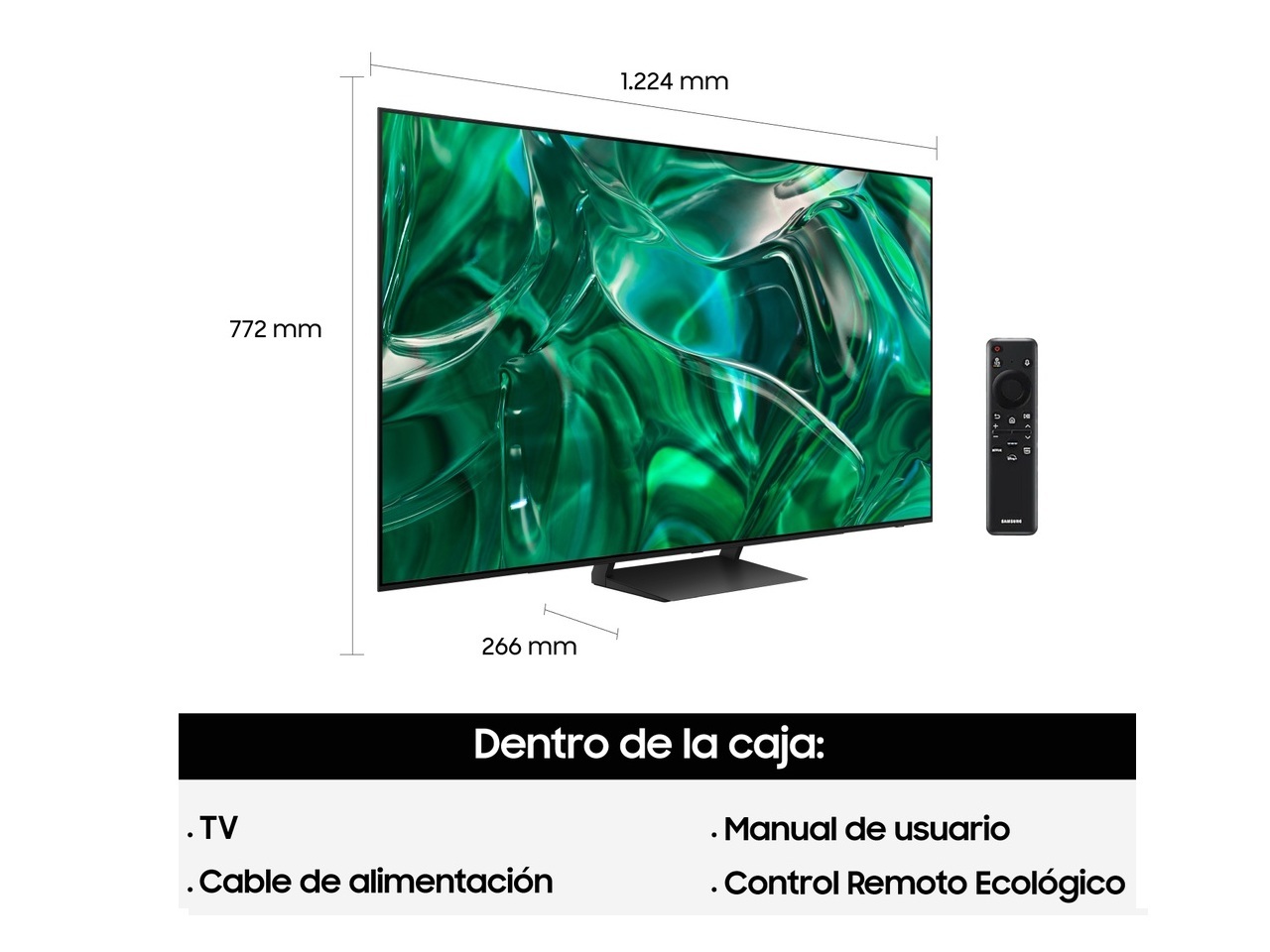 Samsung-Smart-TV-55-OLED-4K-S90C-QN55S90-2