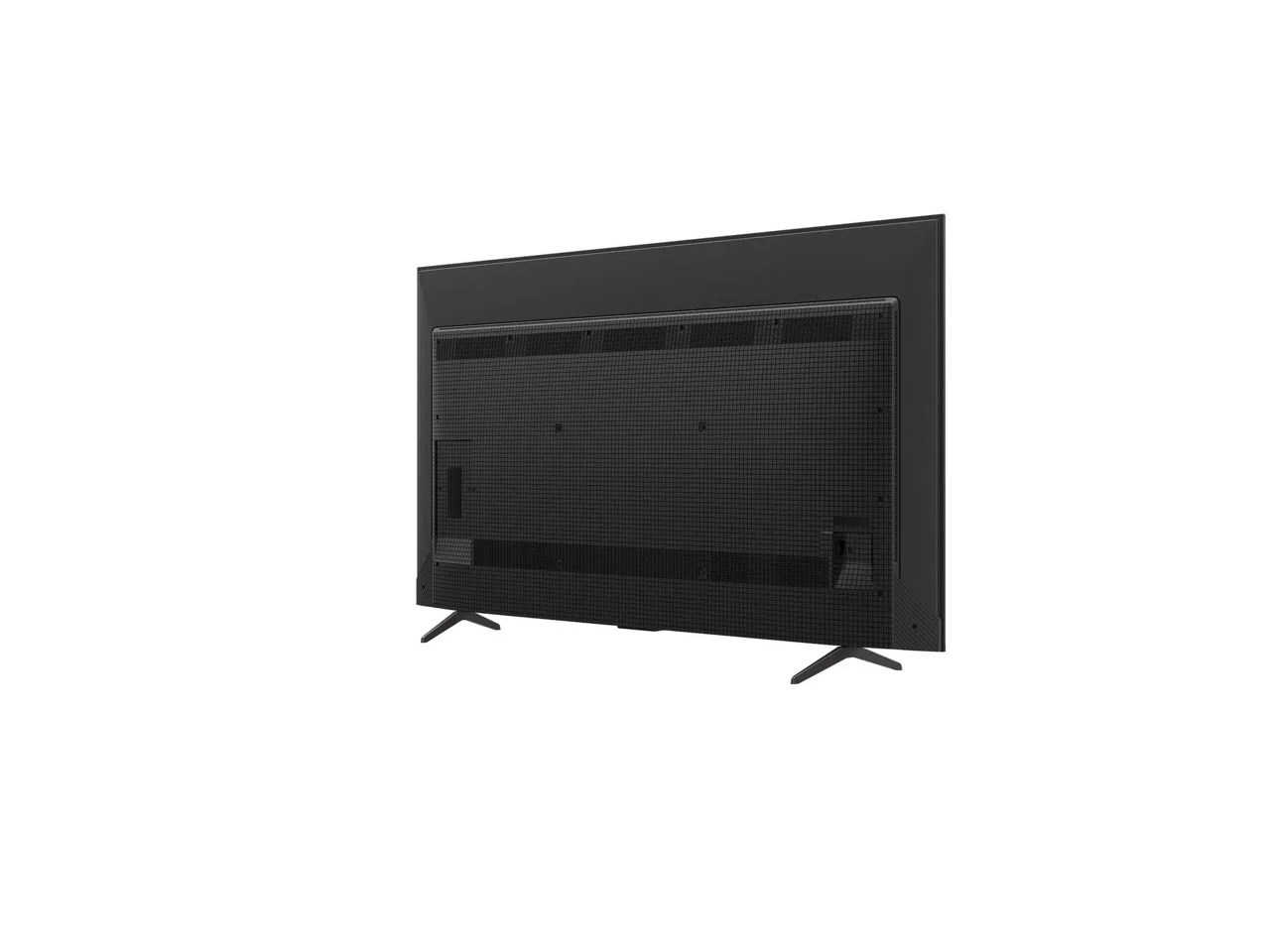 TCL Smart TV 65 4K-UHD 65P755-F Google Tv-RV-2