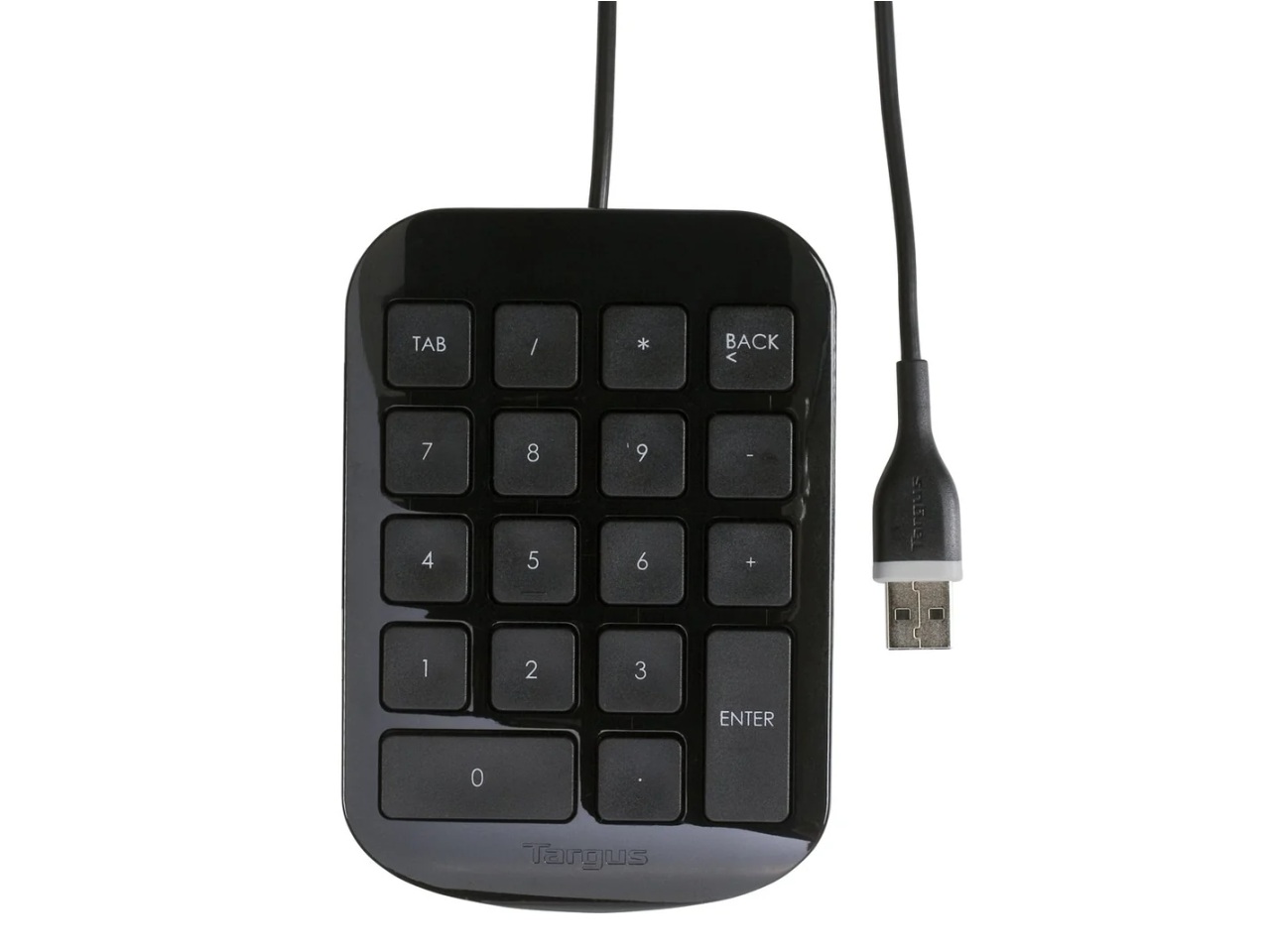 Teclado Numérico Targus-1