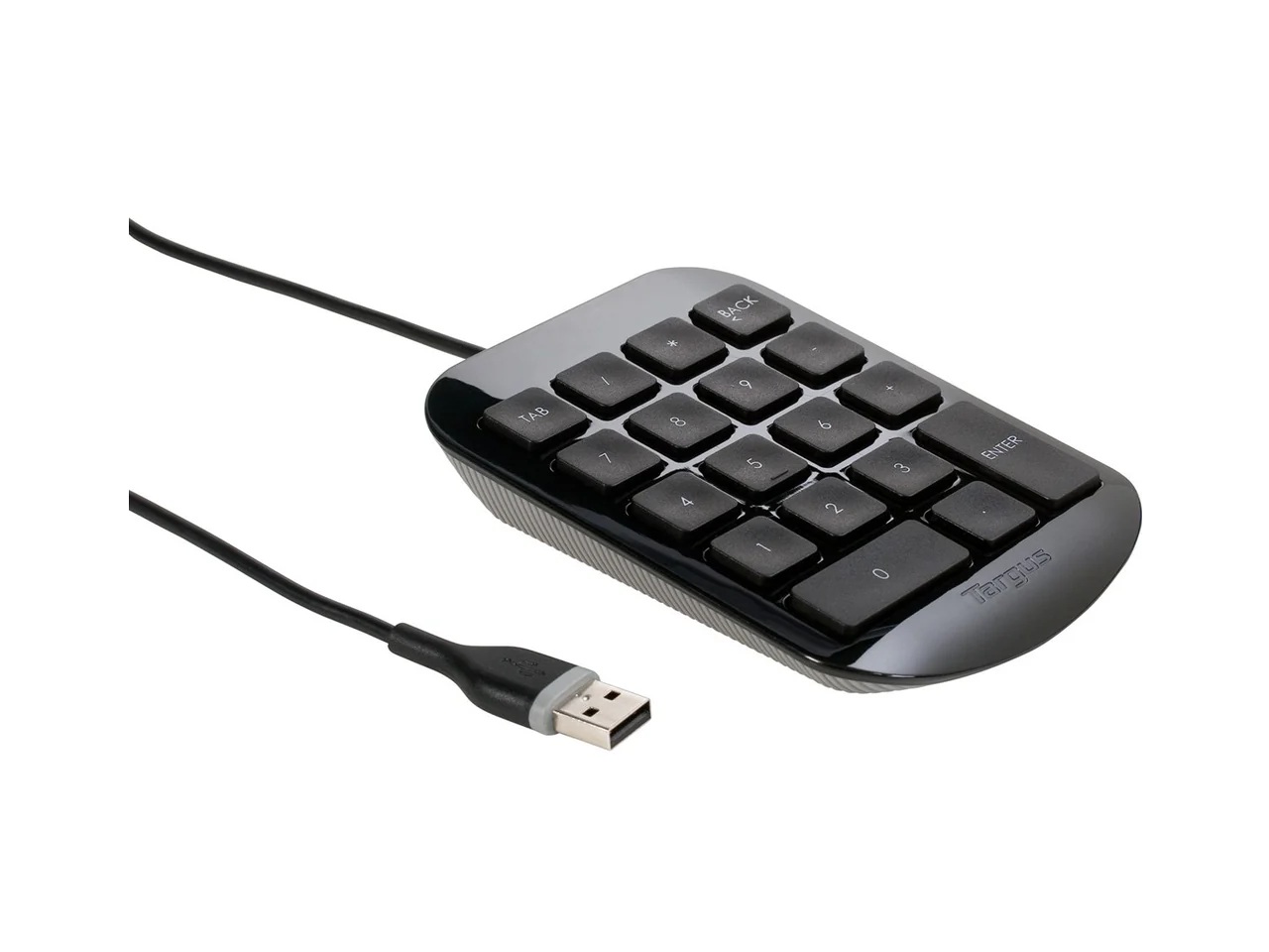Teclado Numérico Targus-2