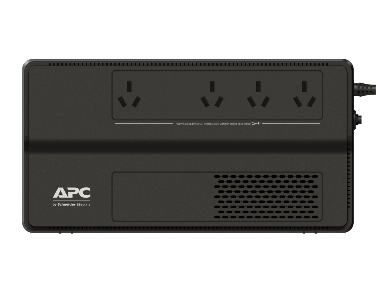 UPS APC Back Easy BV 1000VA-1