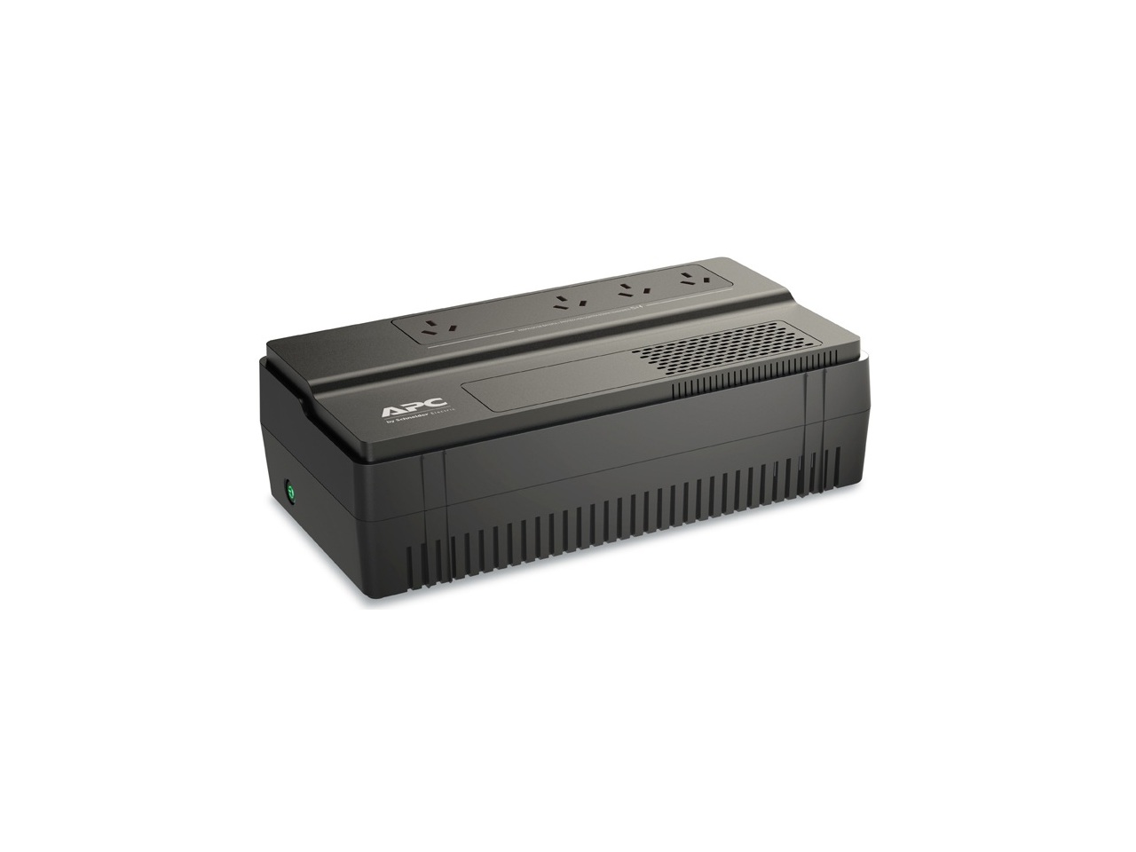 UPS APC Back Easy BV 1000VA-2