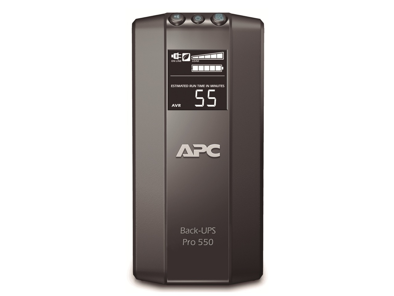 UPS APC Back Pro 1200VA 230V (Tomas IRAM)-1