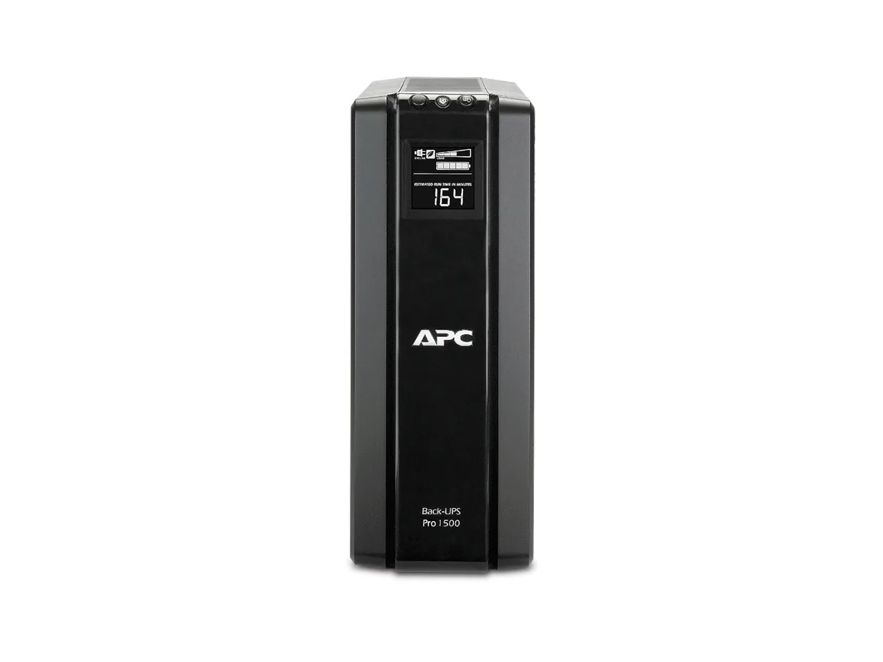 UPS APC Back Pro 1500VA 230V (Tomas IRAM)-1