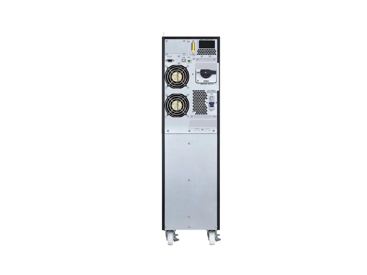 UPS APC Online Easy SRV 10000VA220V-2