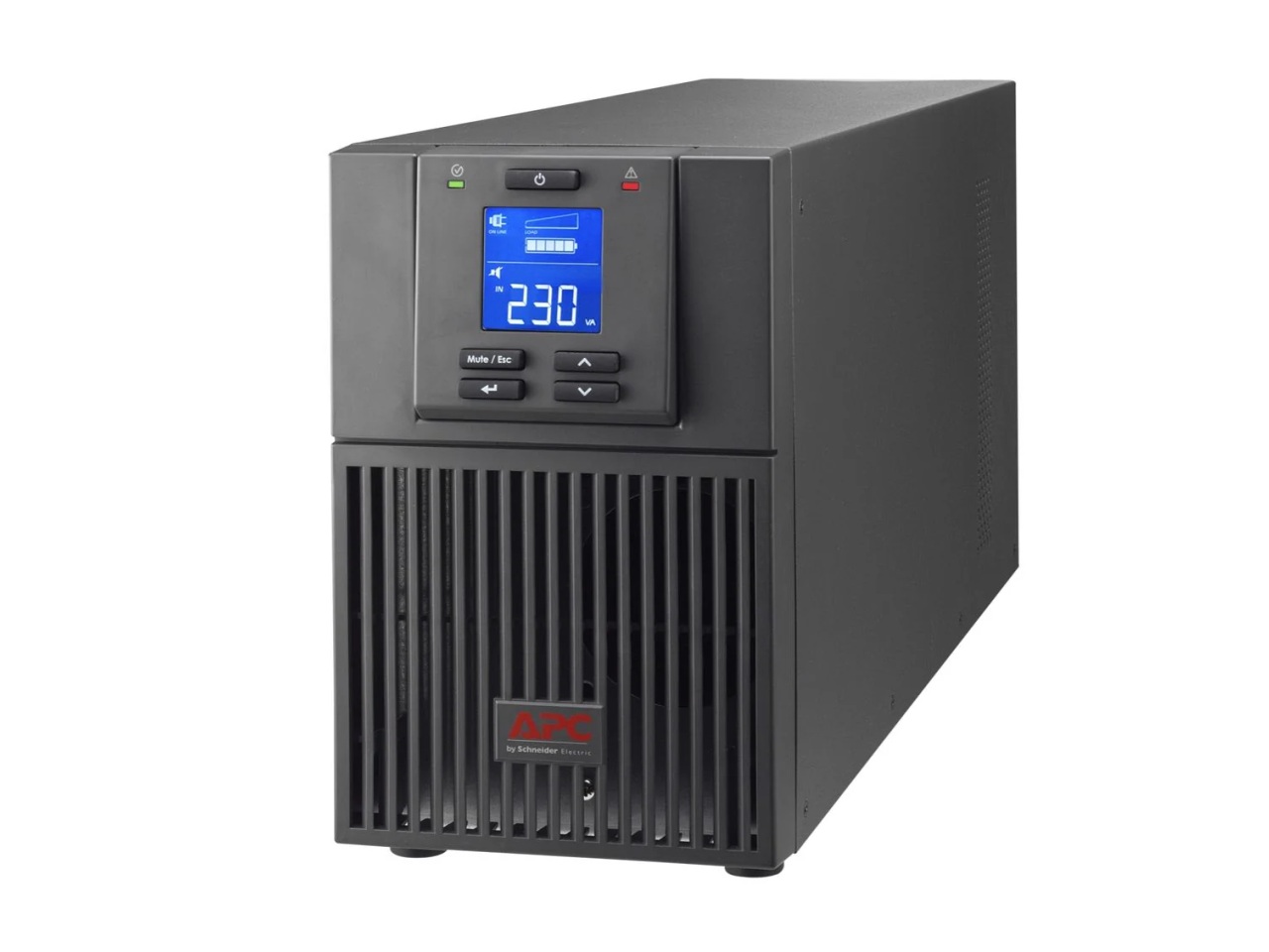 UPS APC Online Easy SRV 1000VA230V Torre-1