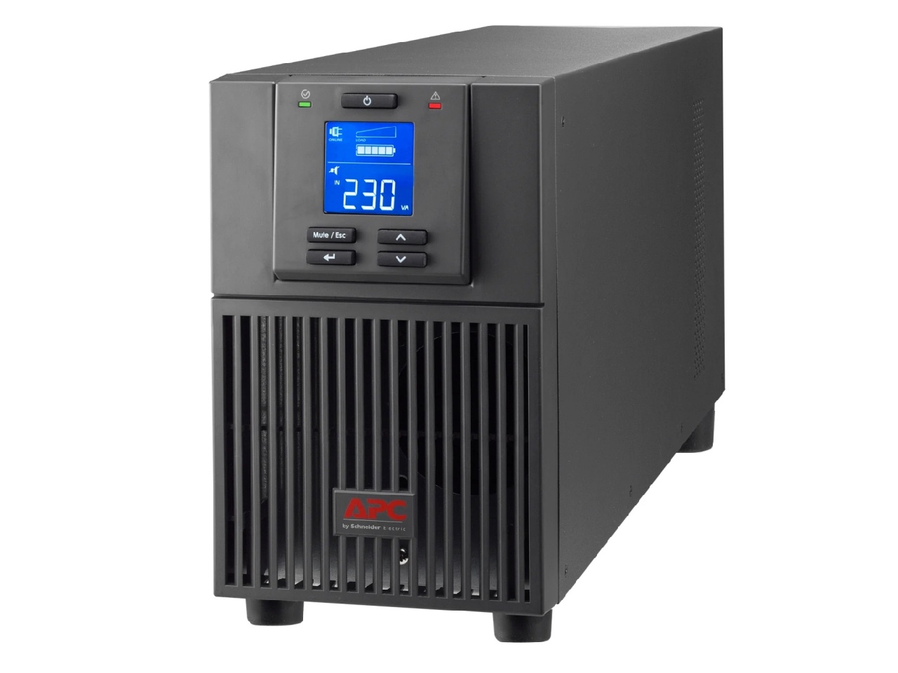 UPS APC Online Easy SRV 2000VA230V Torre-1