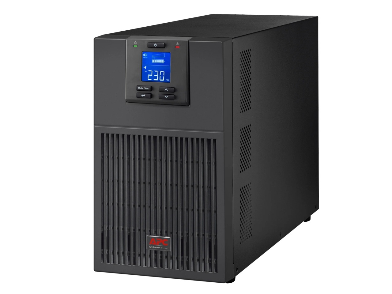 UPS APC Online Easy SRV 3000VA230V Torre-1