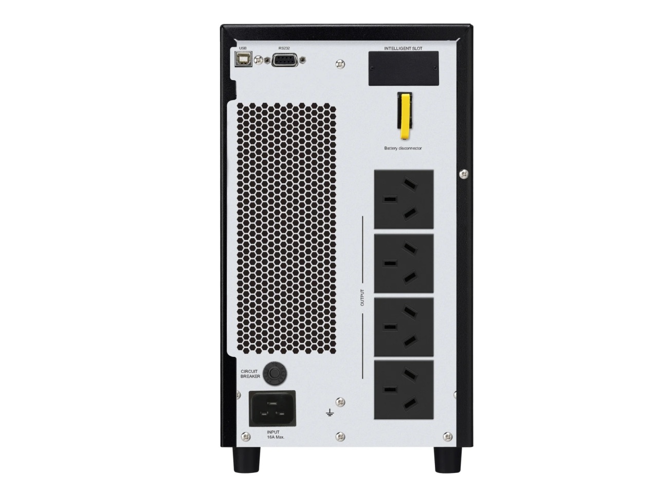 UPS APC Online Easy SRV 3000VA230V Torre-2