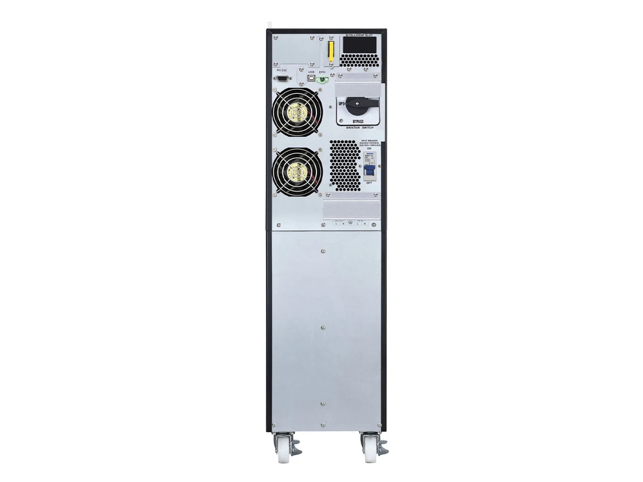 UPS APC Online Easy SRV 6000VA230V RAC-EXP-2