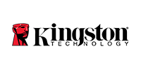 Kingston Kingston
